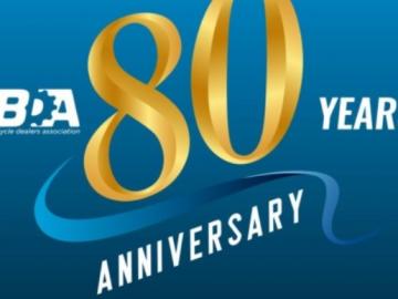NBDA Celebrates 80 Years of Strengthening Specialty Bicycle Retail